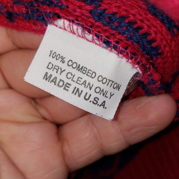 Alafoss sweater - Picture 4 of 5